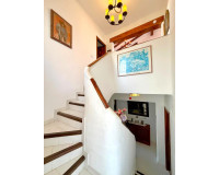 Resale - Detached Villa - Villamartín