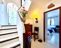 Resale - Detached Villa - Villamartín