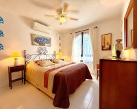 Resale - Detached Villa - Villamartín