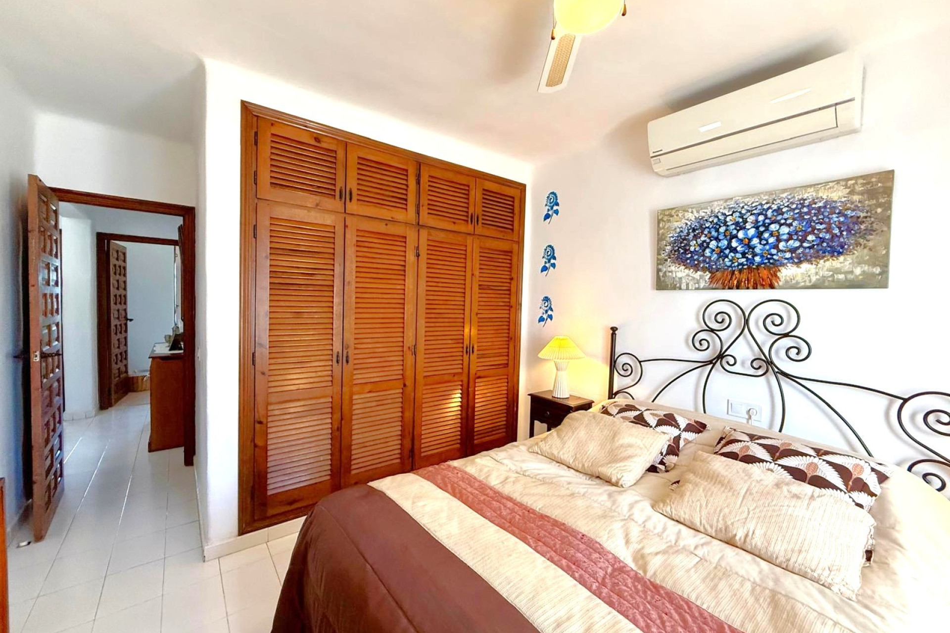 Resale - Detached Villa - Villamartín