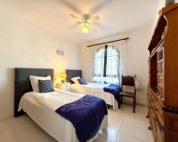 Resale - Detached Villa - Villamartín