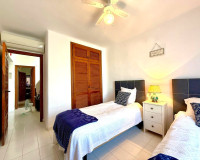 Resale - Detached Villa - Villamartín