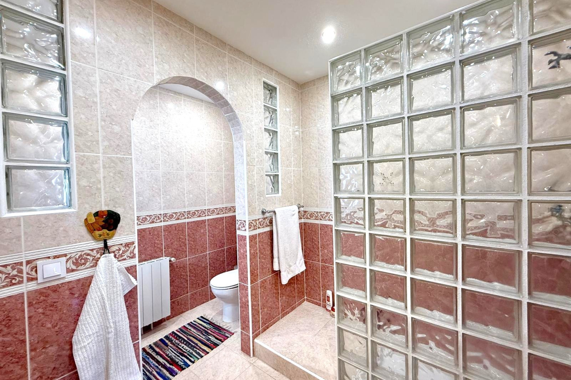 Resale - Detached Villa - Villamartín