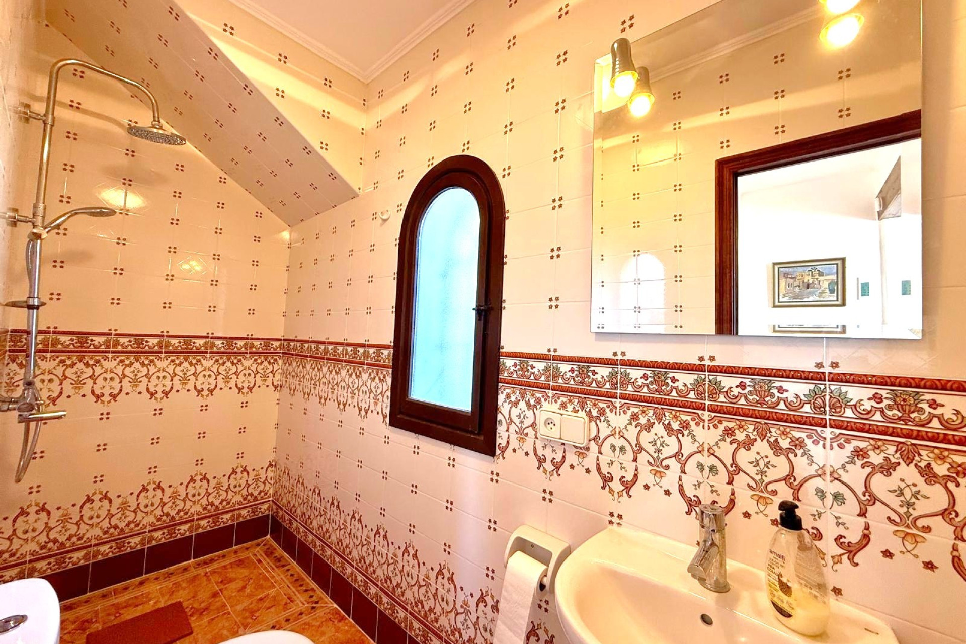 Resale - Detached Villa - Villamartín