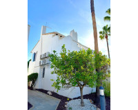 Resale - Detached Villa - Villamartín