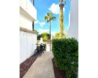 Resale - Detached Villa - Villamartín