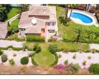Resale - Detached Villa - Villamartín