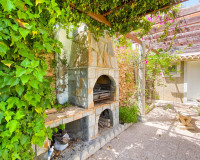 Resale - Detached Villa - Villamartín