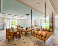 Resale - Detached Villa - Villamartín