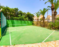 Resale - Detached Villa - Villamartín