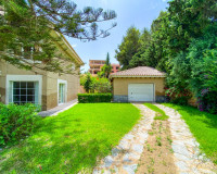 Resale - Detached Villa - Villamartín