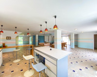 Resale - Detached Villa - Villamartín