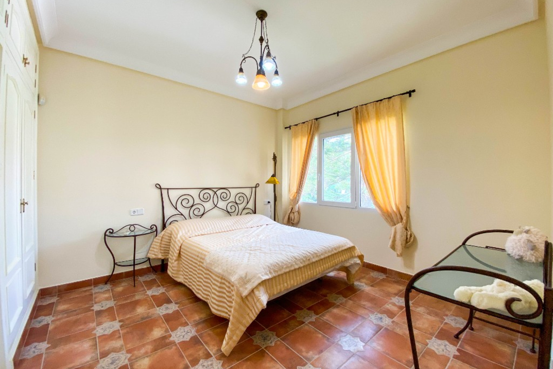 Resale - Detached Villa - Villamartín