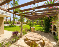 Resale - Detached Villa - Villamartín