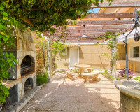 Resale - Detached Villa - Villamartín