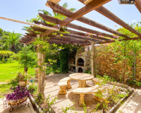 Resale - Detached Villa - Villamartín