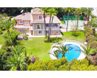 Resale - Detached Villa - Villamartín