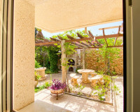 Resale - Detached Villa - Villamartín