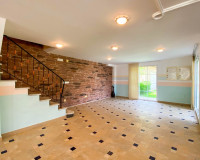 Resale - Detached Villa - Villamartín