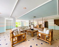 Resale - Detached Villa - Villamartín