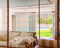 Resale - Detached Villa - Villamartín