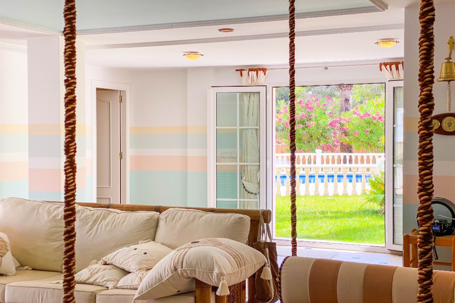 Resale - Detached Villa - Villamartín