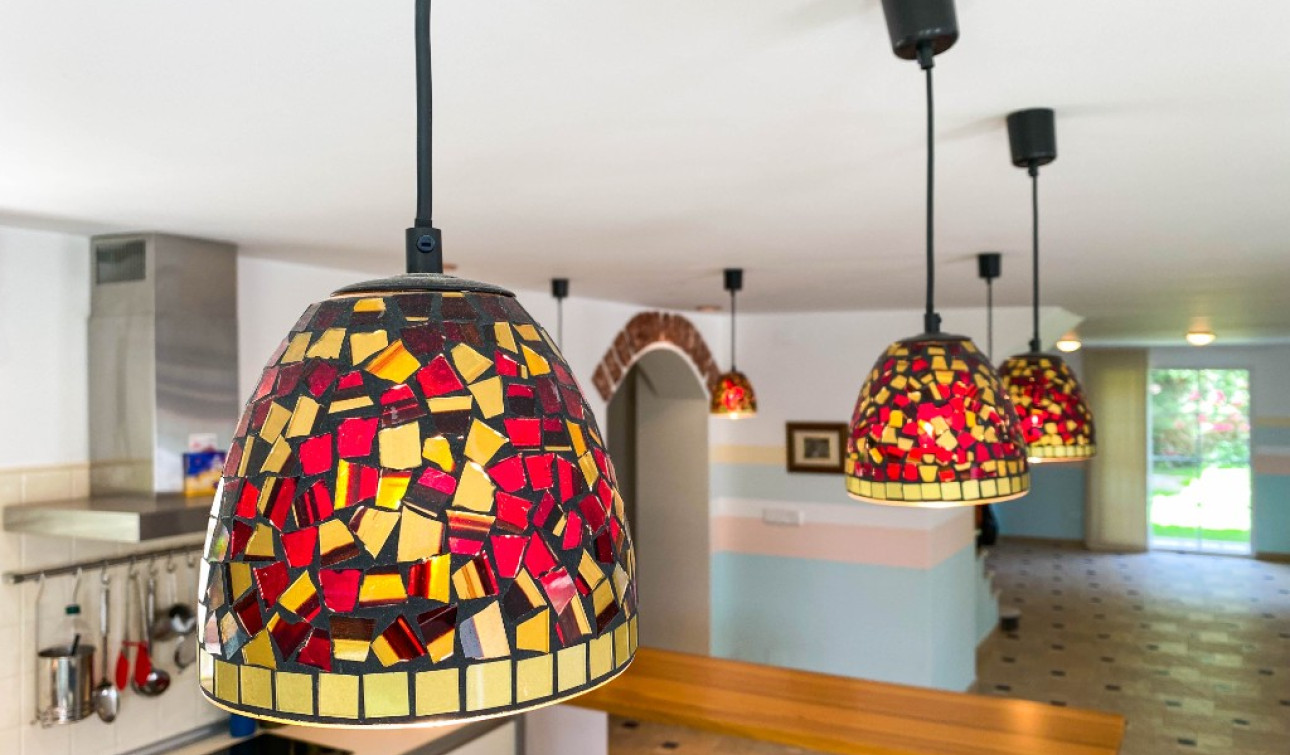 Resale - Detached Villa - Villamartín