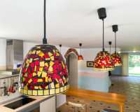 Resale - Detached Villa - Villamartín