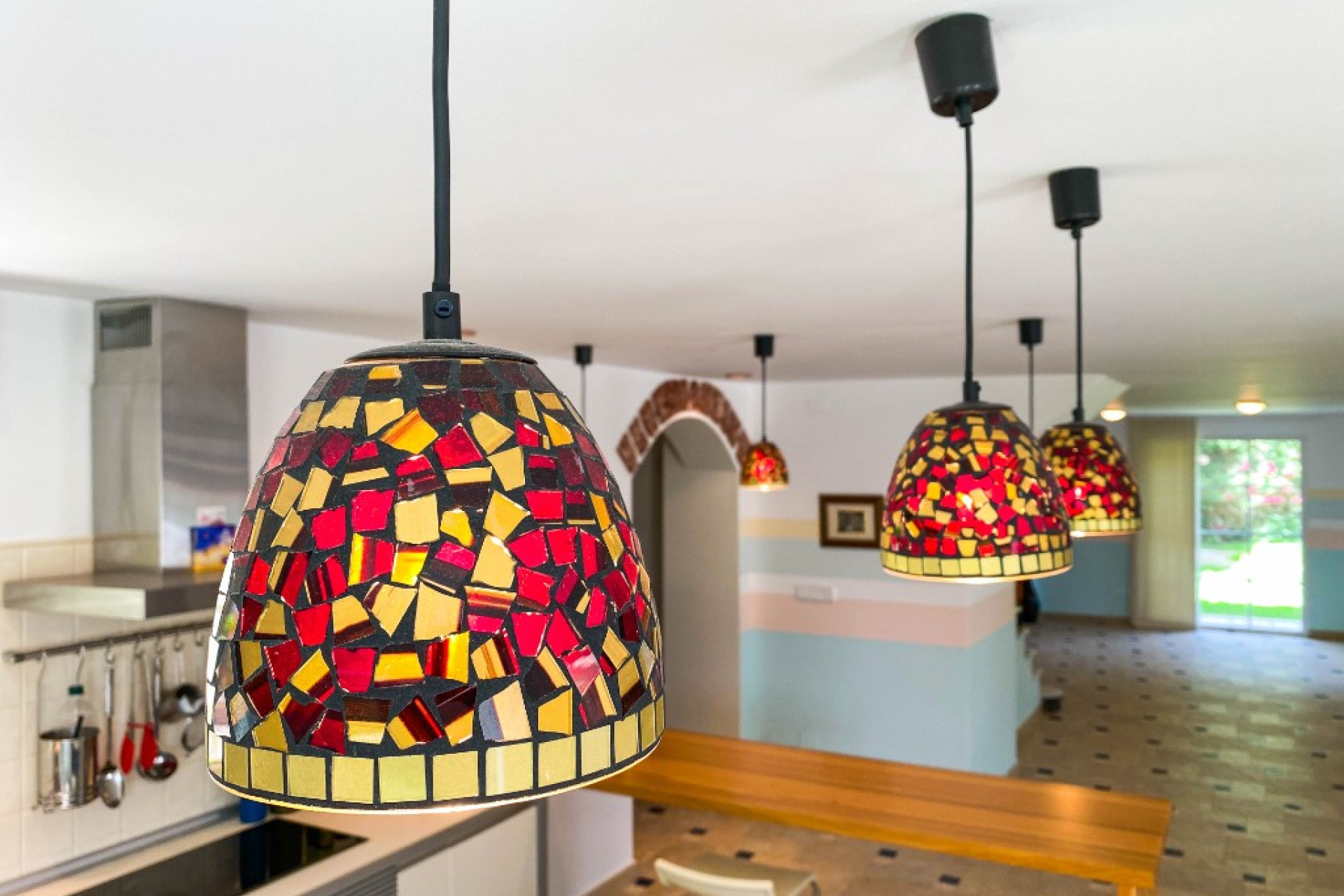 Resale - Detached Villa - Villamartín