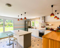 Resale - Detached Villa - Villamartín