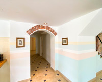 Resale - Detached Villa - Villamartín