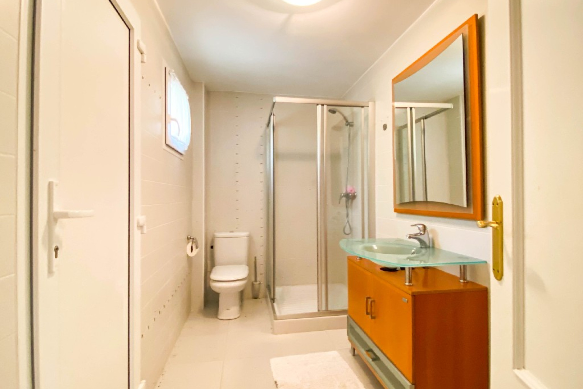 Resale - Detached Villa - Villamartín