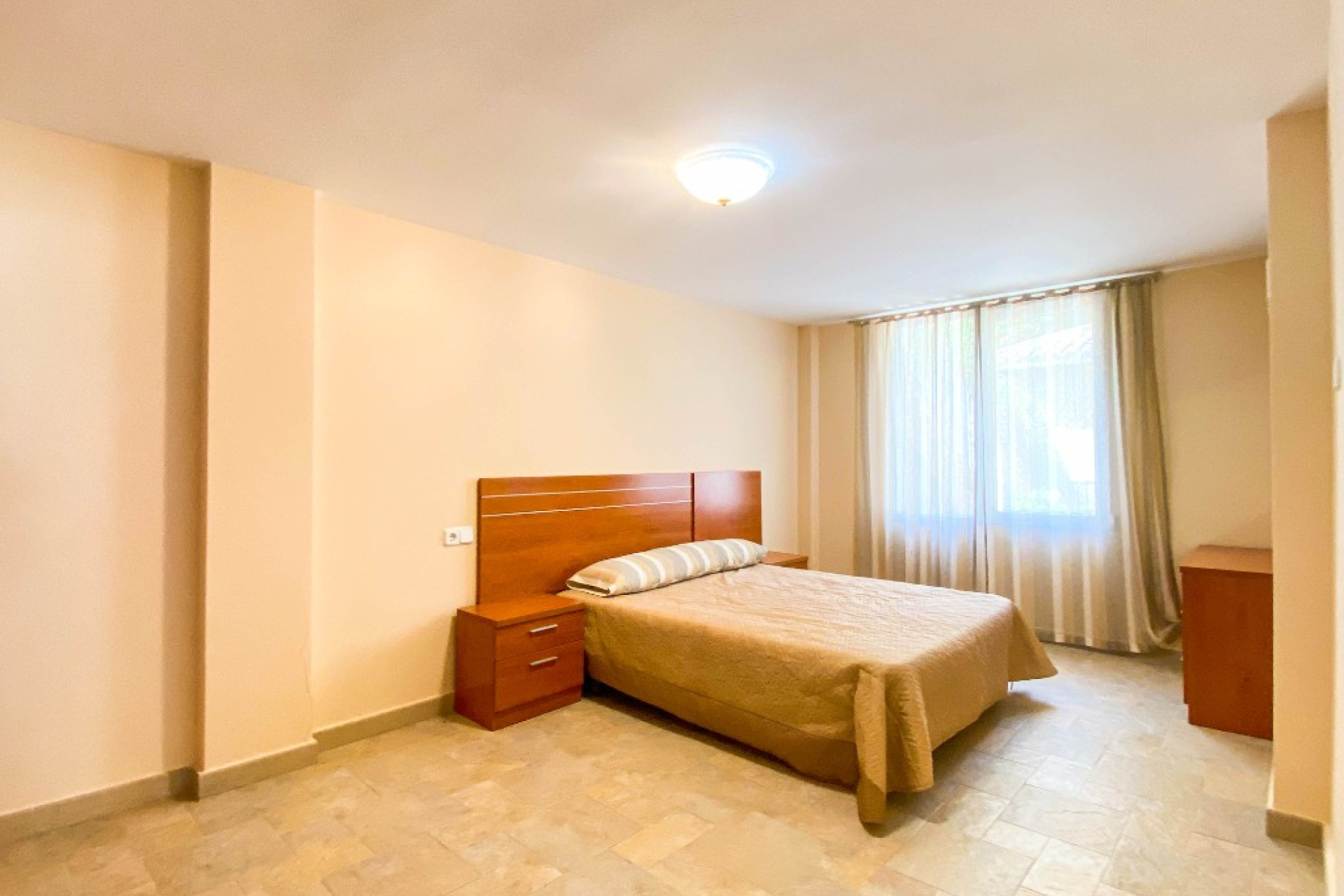 Resale - Detached Villa - Villamartín