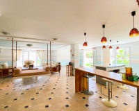 Resale - Detached Villa - Villamartín