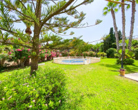 Resale - Detached Villa - Villamartín