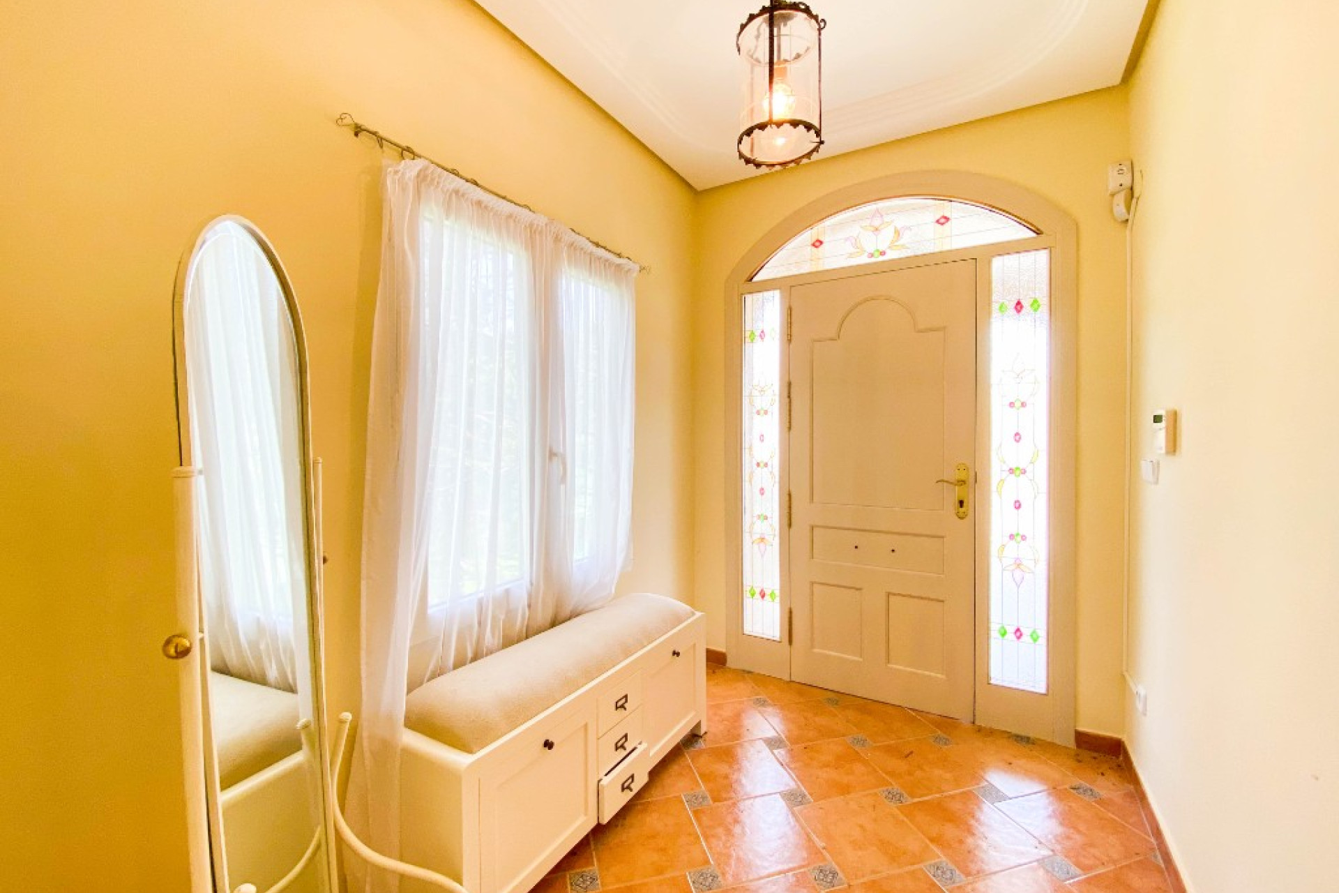 Resale - Detached Villa - Villamartín