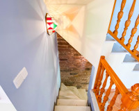 Resale - Detached Villa - Villamartín