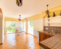 Resale - Detached Villa - Villamartín