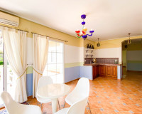 Resale - Detached Villa - Villamartín