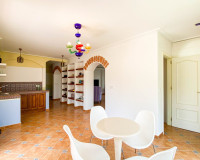 Resale - Detached Villa - Villamartín