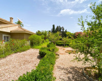 Resale - Detached Villa - Villamartín