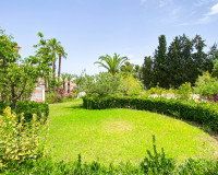 Resale - Detached Villa - Villamartín