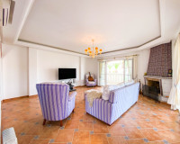 Resale - Detached Villa - Villamartín