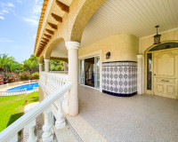 Resale - Detached Villa - Villamartín