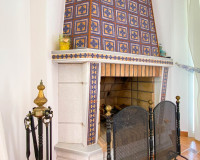 Resale - Detached Villa - Villamartín