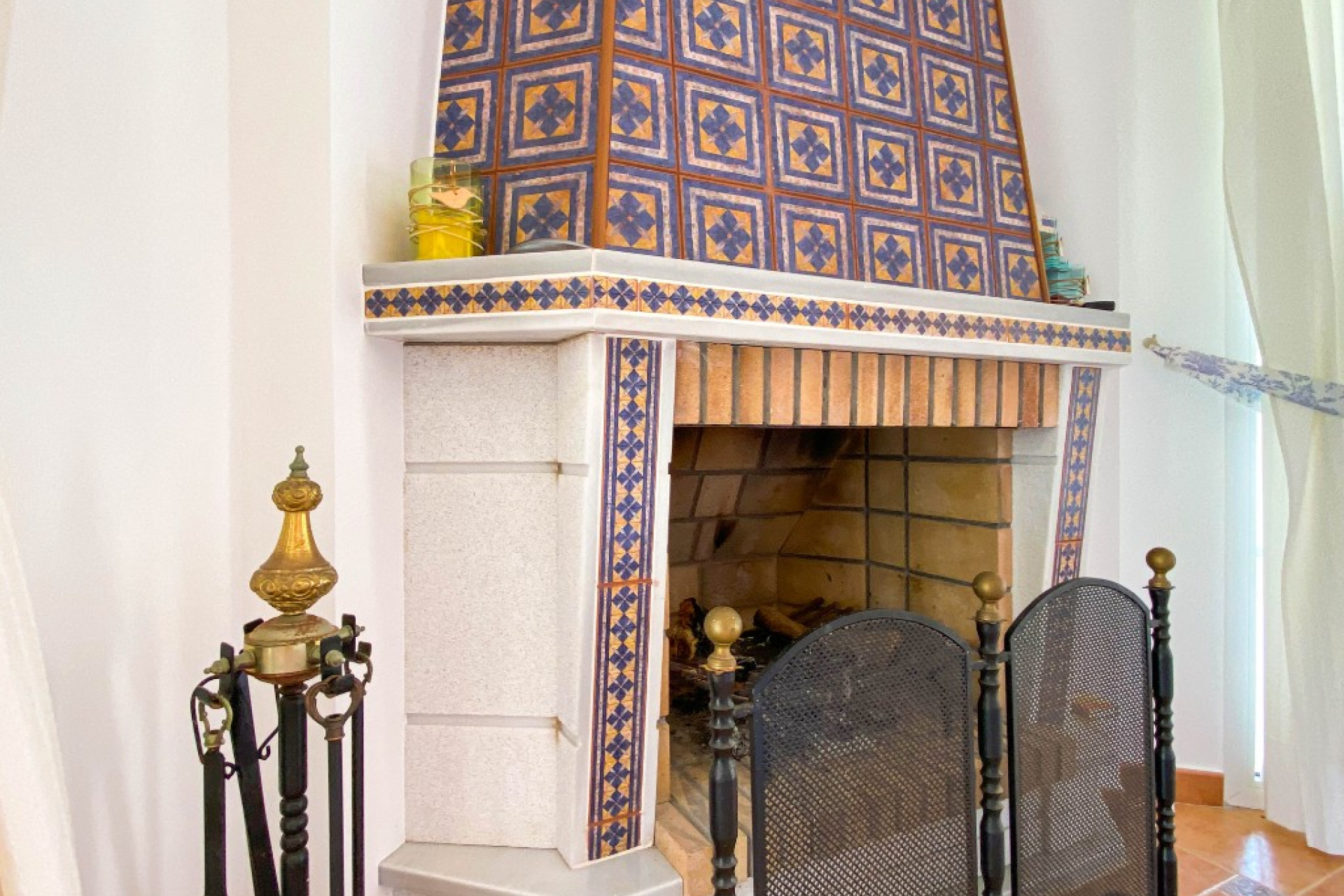 Resale - Detached Villa - Villamartín