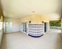 Resale - Detached Villa - Villamartín