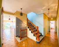 Resale - Detached Villa - Villamartín