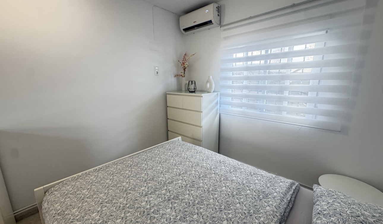 Resale - Detached Villa - Villamartín