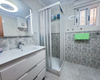 Resale - Detached Villa - Villamartín